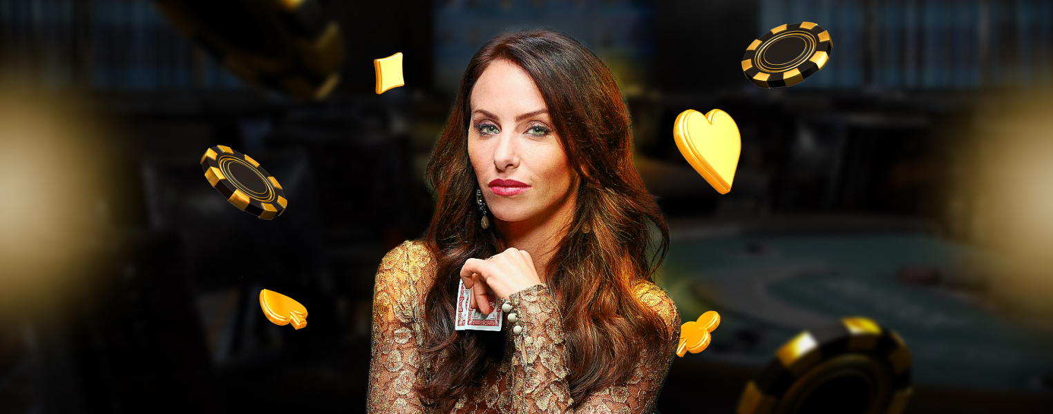 Molly Bloom: the story of the poker queen