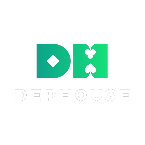 DEPHOUSE - Company logo