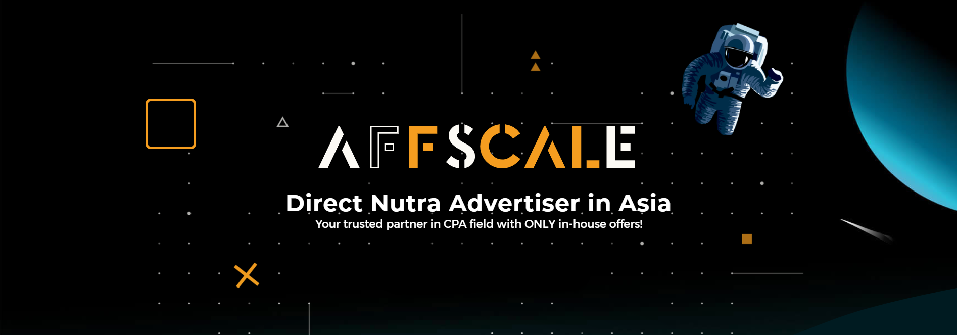 AffScale - Cover