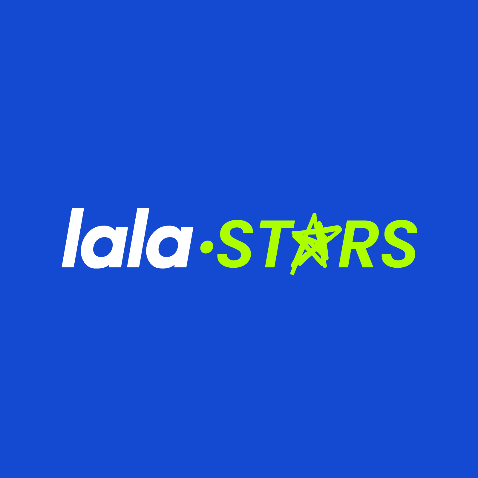LalaStars - Company logo