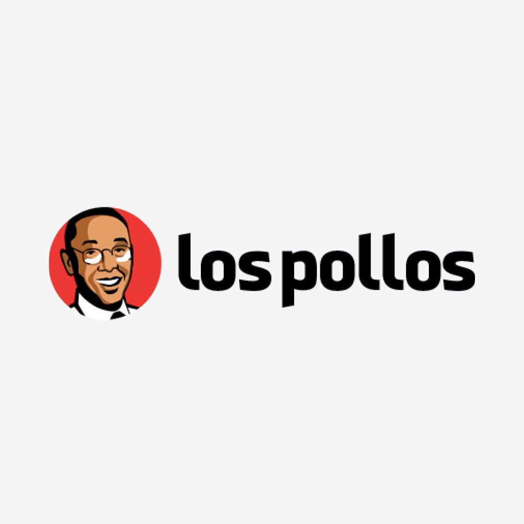 LosPollos - Company logo