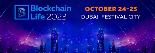 Blockchain Life