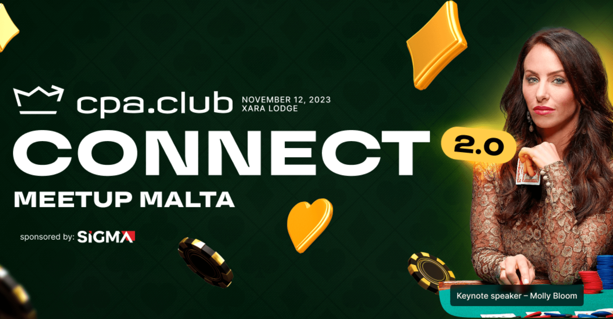 CPA.CLUB CONNECT 2.0