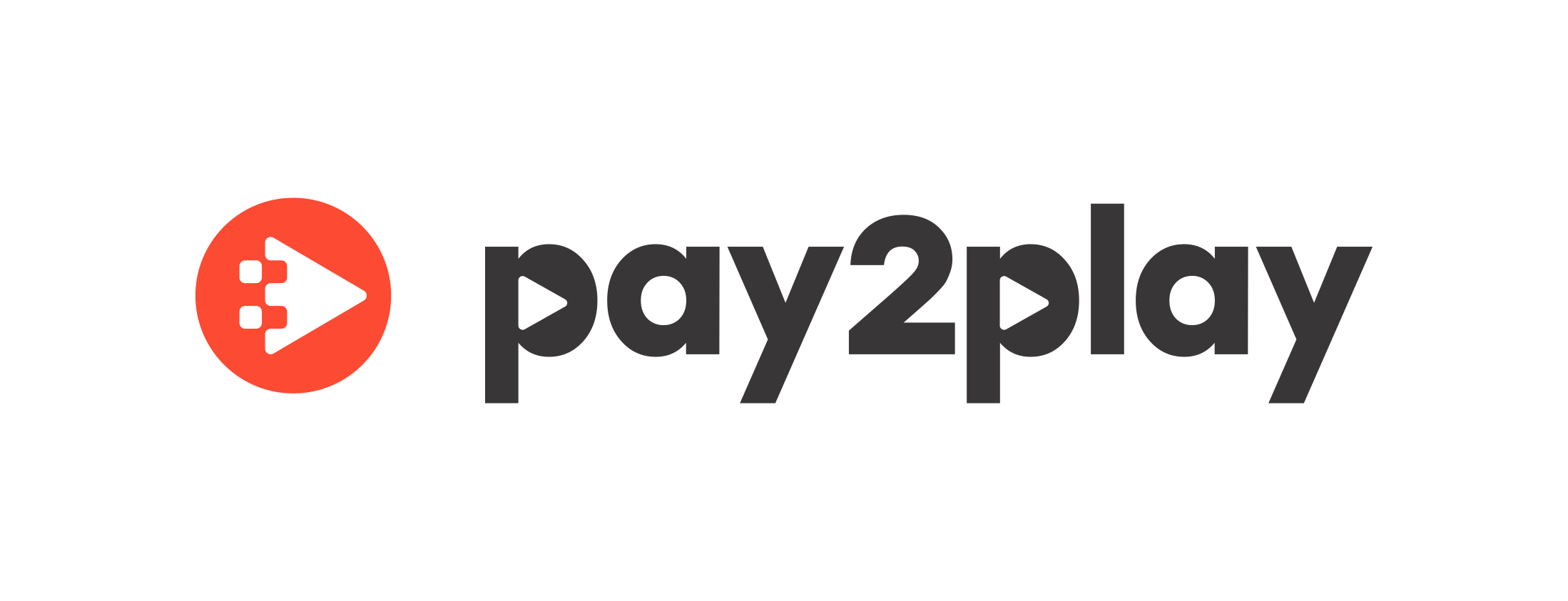 Pay2Play - Company logo