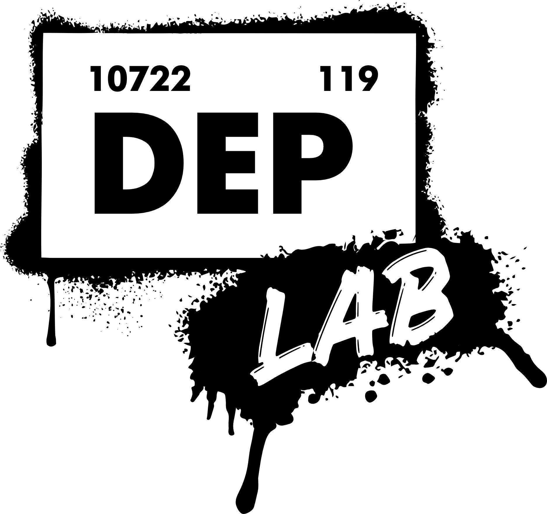 Dep Lab - Company logo