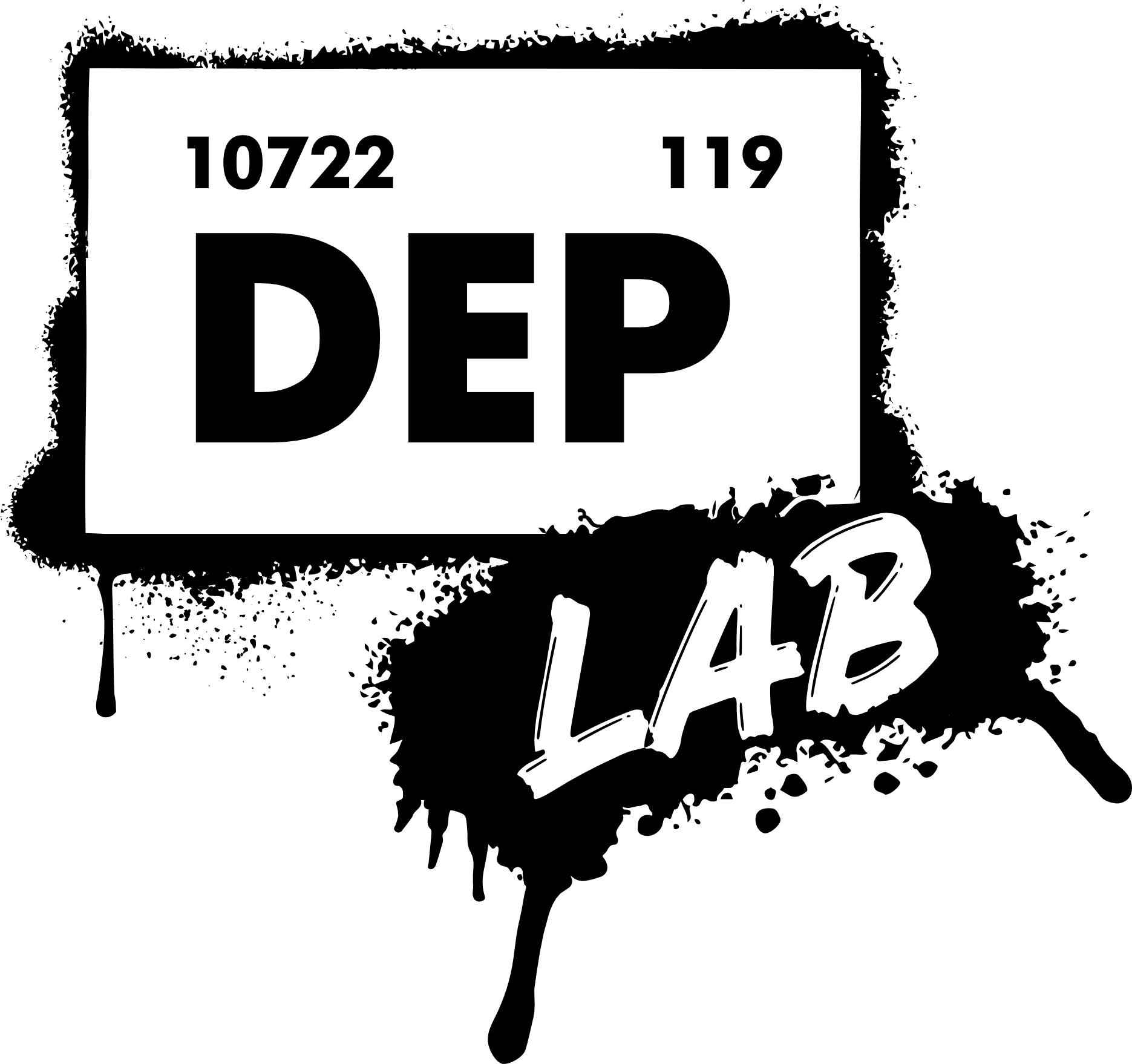 Dep Lab - Company logo