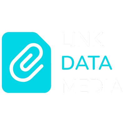 LinkDataMedia - Company logo
