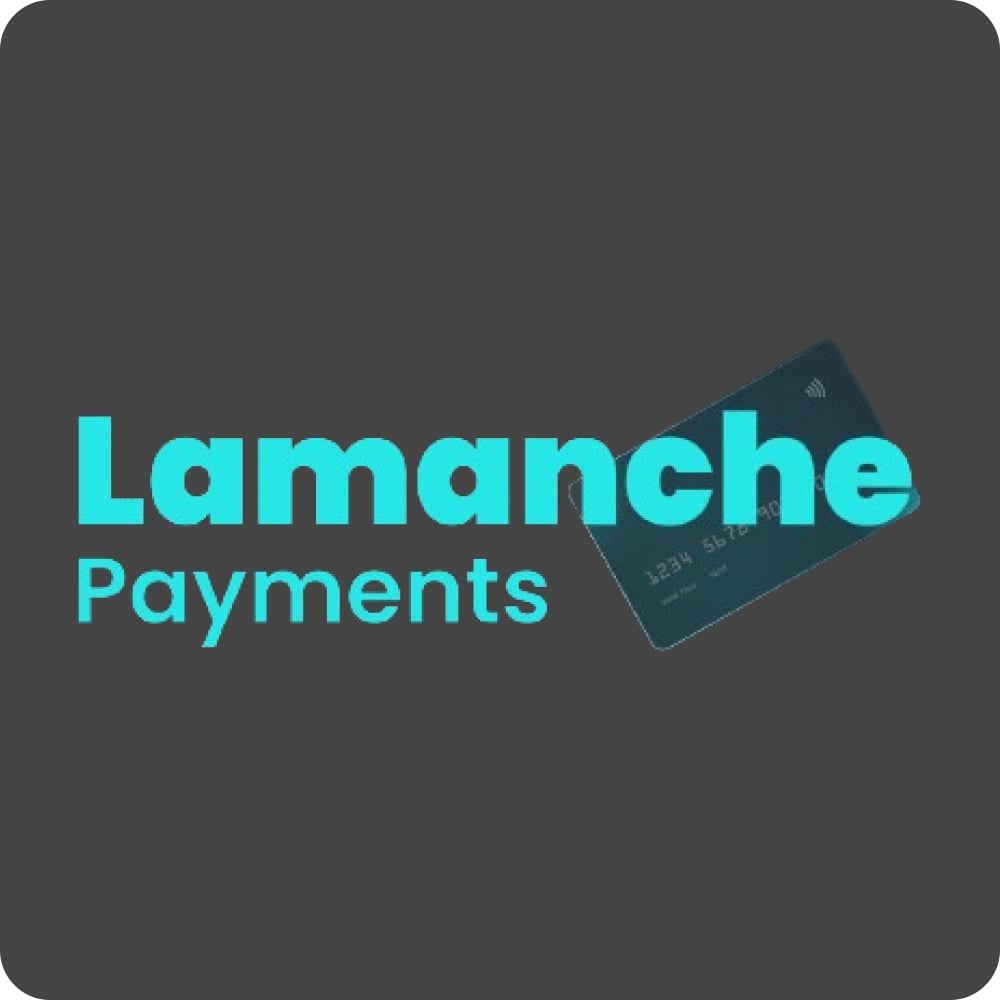 Lamanche Payments - Company logo