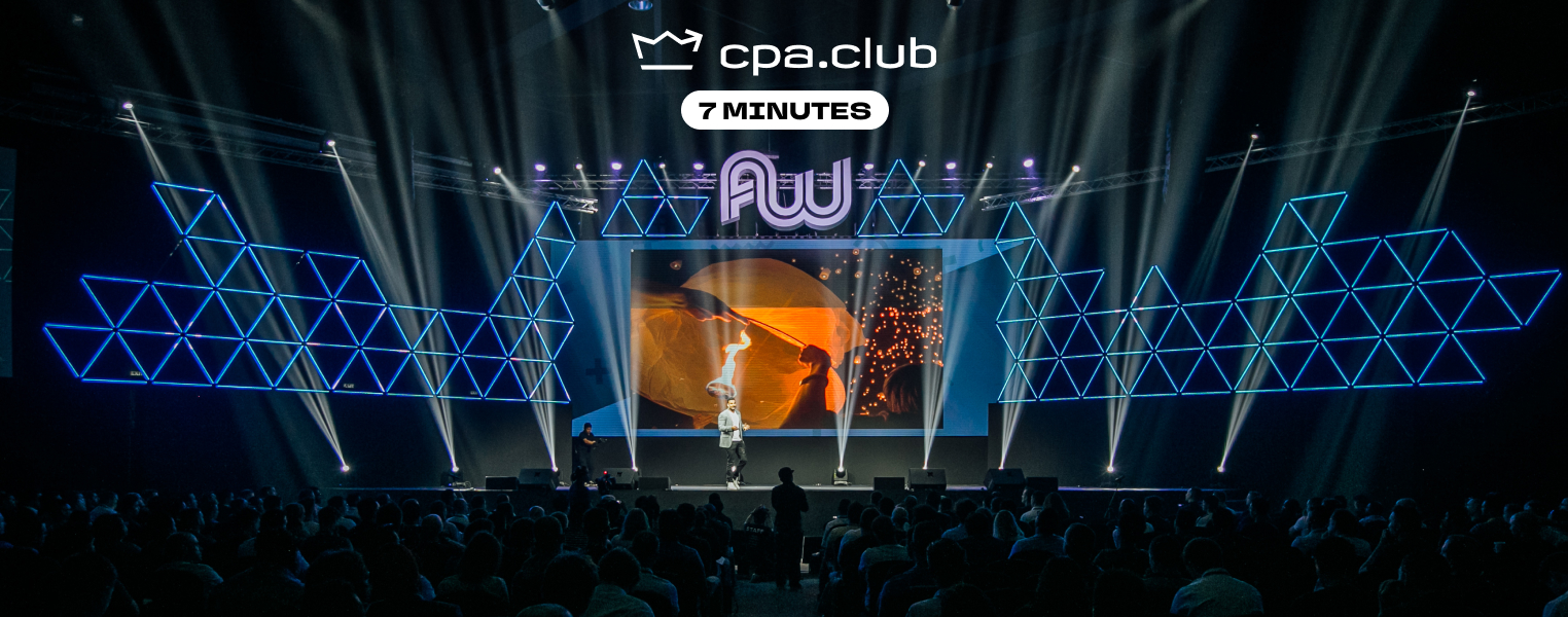 7 Minutes: AWE ‘24 is moving