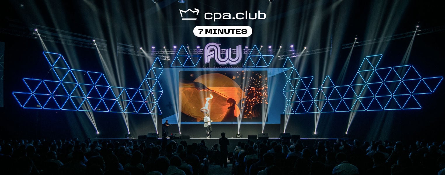 7 Minutes: AWE ‘24 is moving