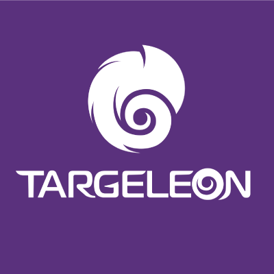 Targeleon - Company logo
