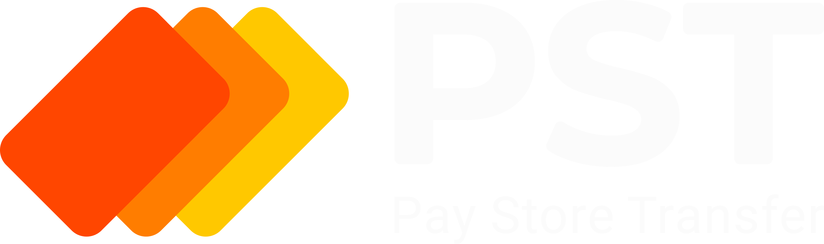 PSTNET - Company logo