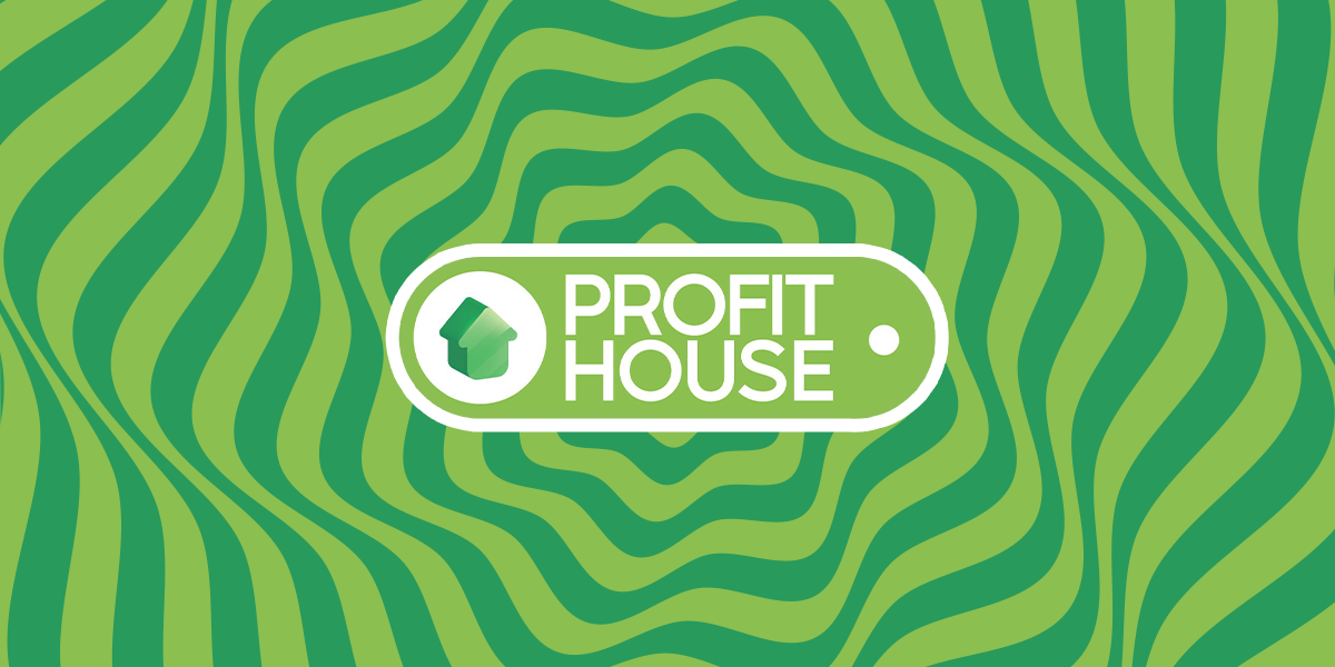 ProfitHouse - Cover