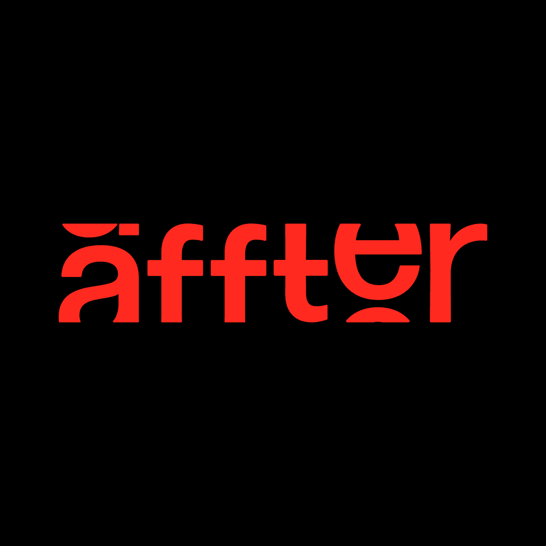 Affter - Company logo