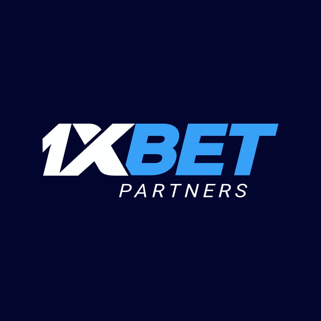 1xbet - Company logo