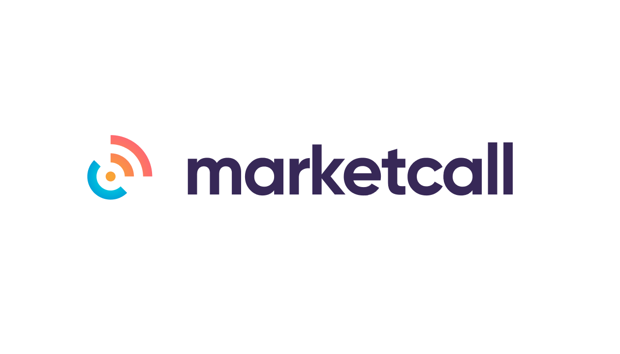Marketcall - Company logo