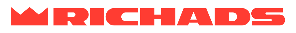 RichAds - Company logo