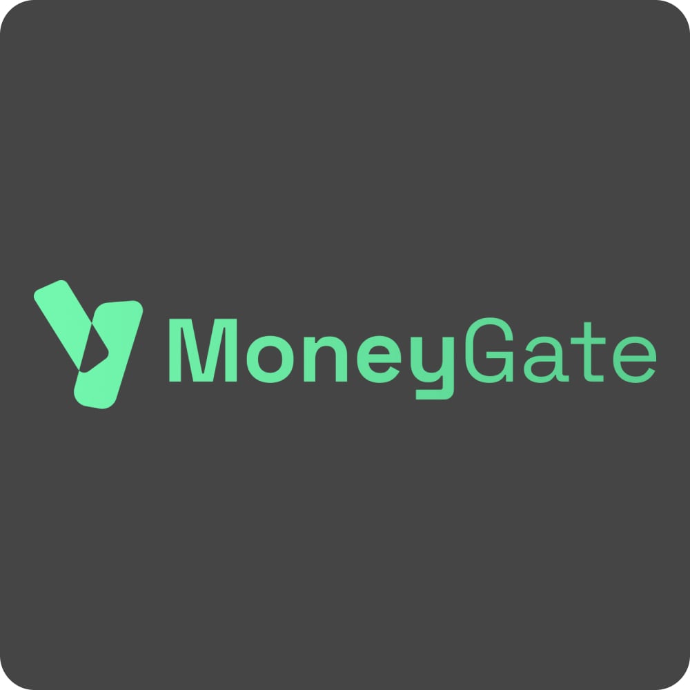 MoneyGate - Company logo