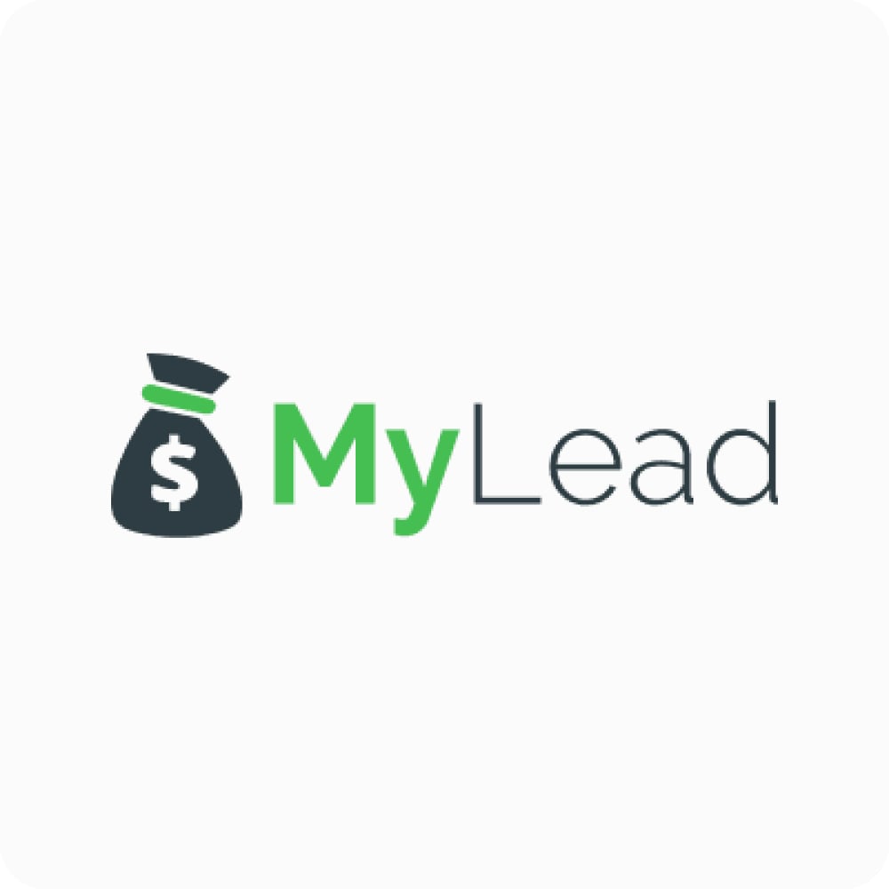 MyLead - Company logo