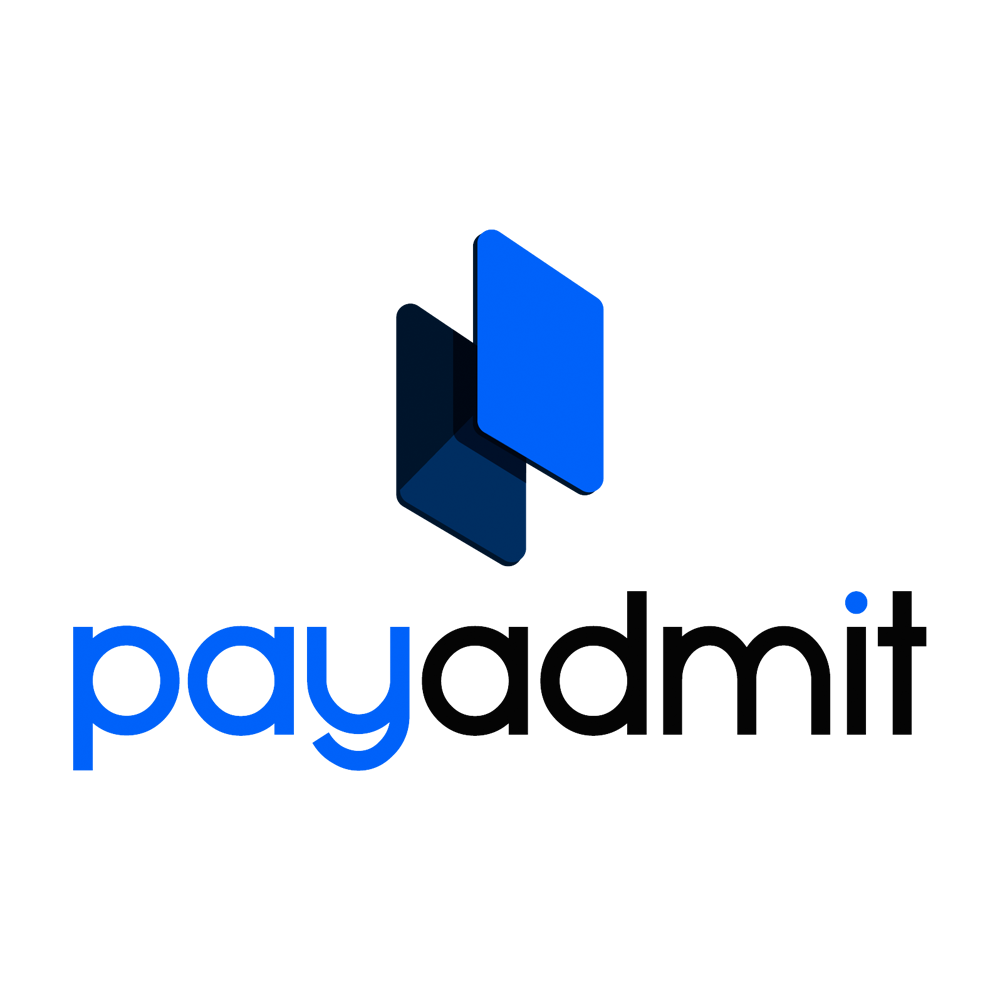 PayAdmit - Company logo