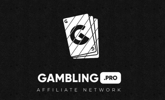 Gambling.pro - Cover