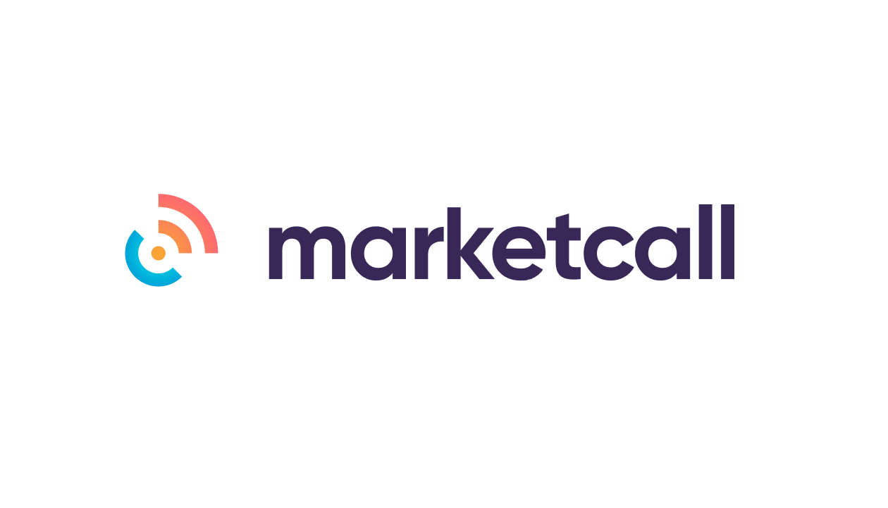 Marketcall - Cover