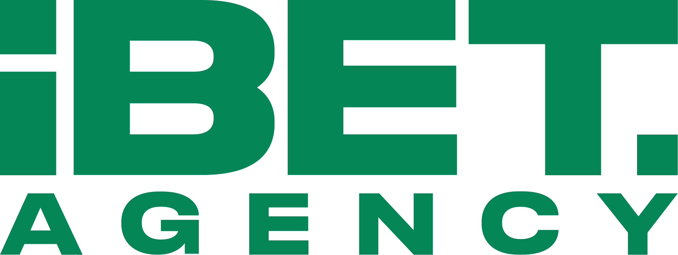 iBET AGENCY - Company logo