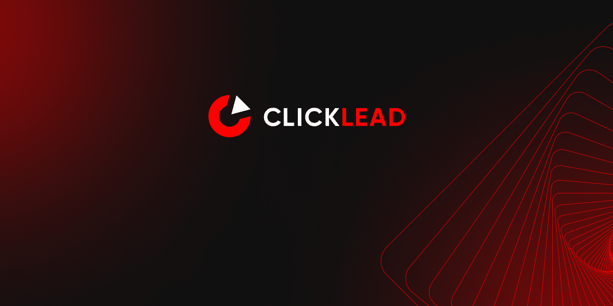 CLICKLEAD - Cover