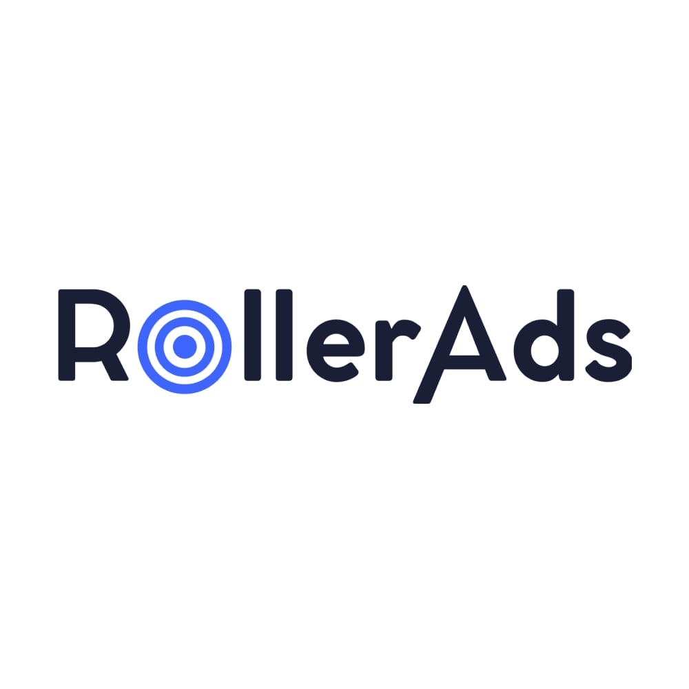 RollerAds - Company logo