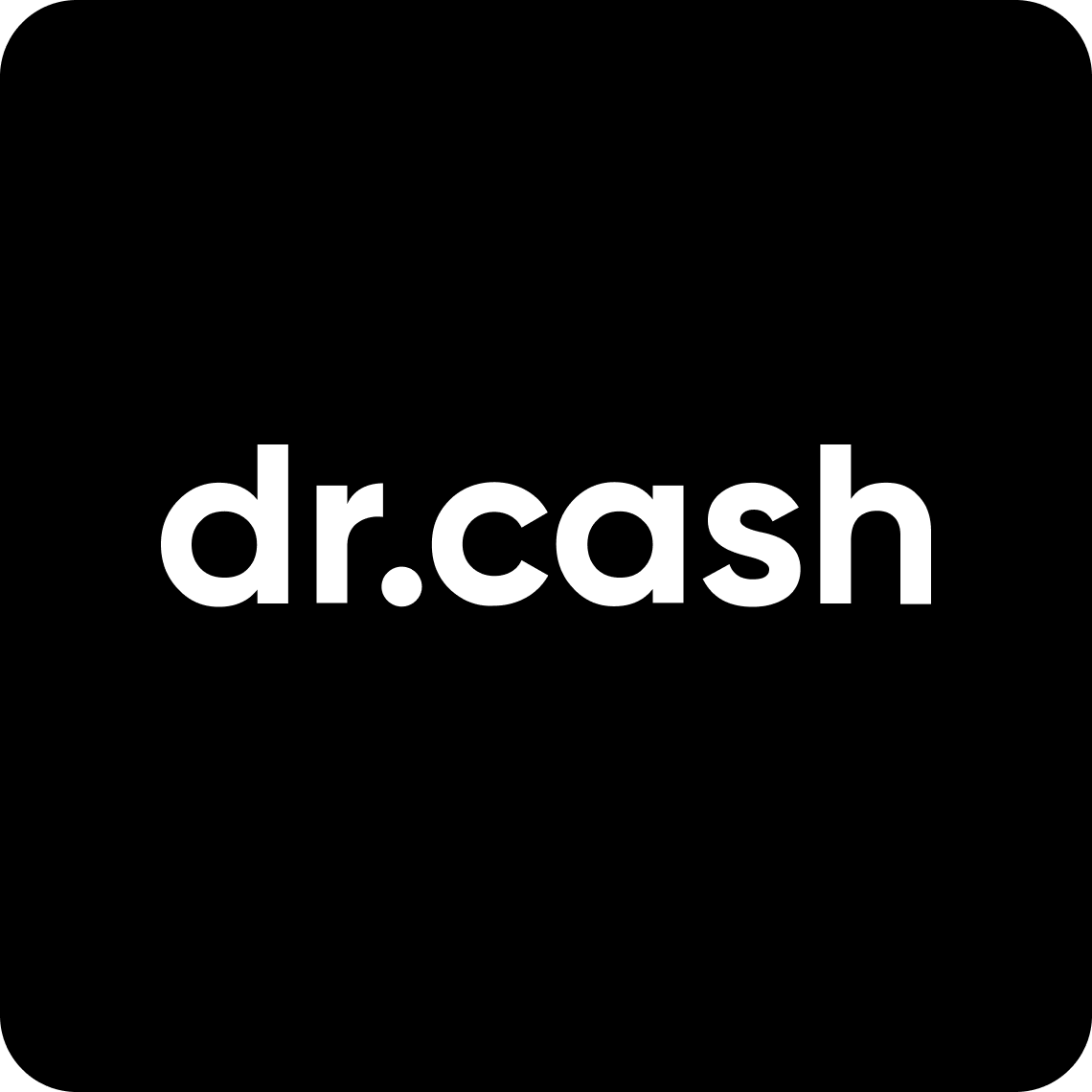 dr.cash - Company logo
