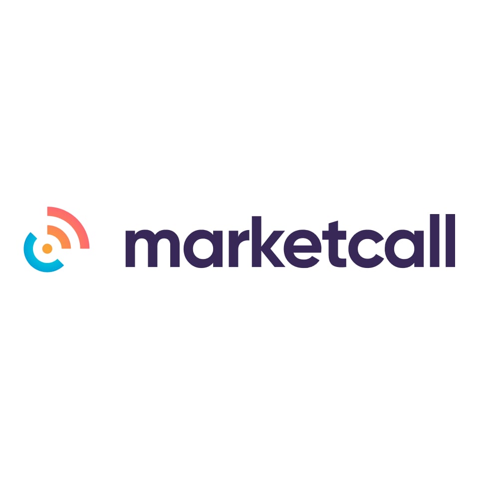 Marketcall - Company logo