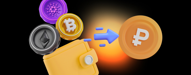 P2P on crypto exchange markets: exploring alternatives to Binance