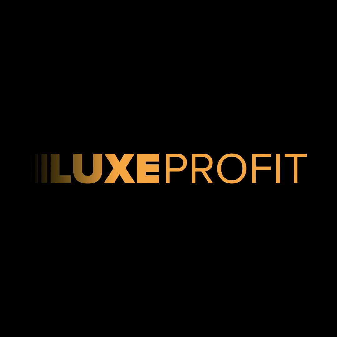 Luxeprofit - Company logo