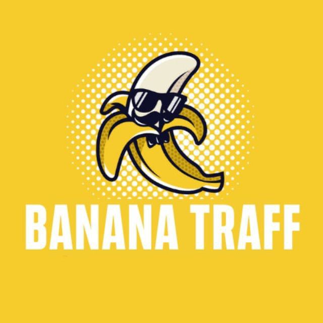Banana Traff - Company logo