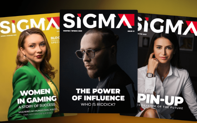 SIGMA Media