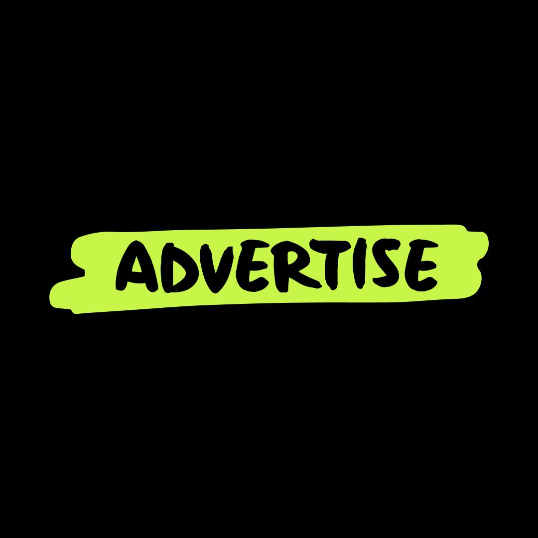 Advertise - Company logo