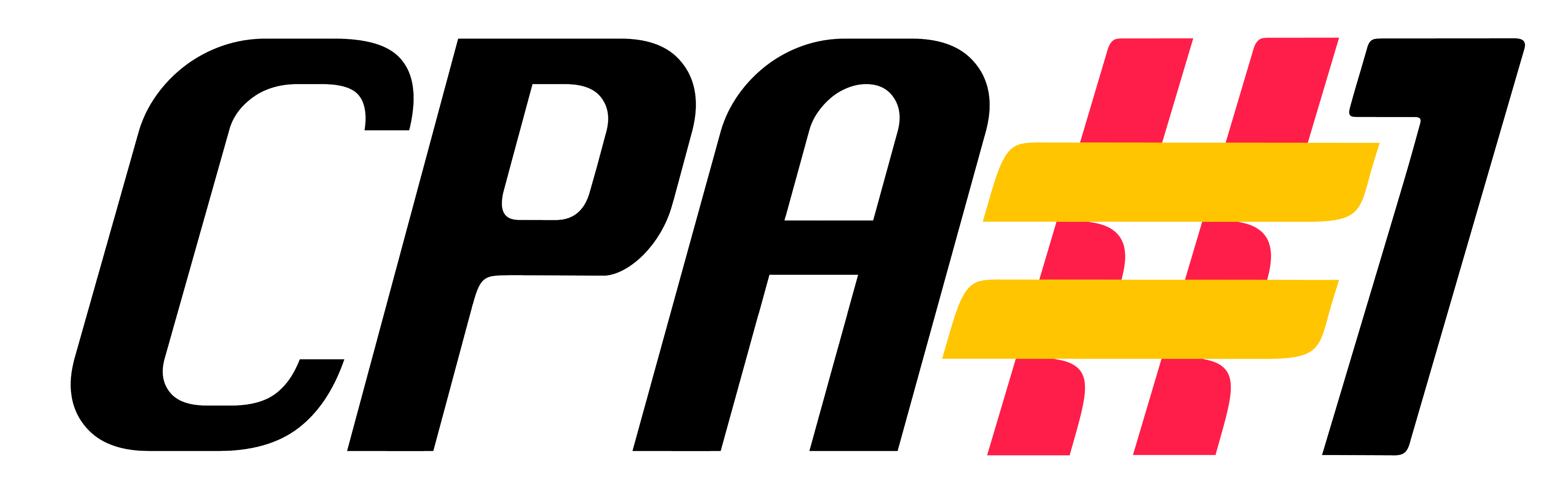 CPA#1 - Company logo