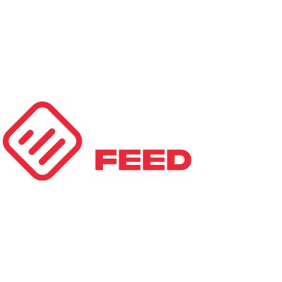 LuckyFeed - Company logo