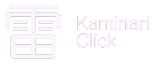 Kaminari Click - Company logo
