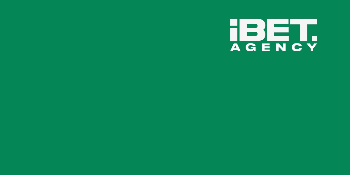 iBET AGENCY - Cover