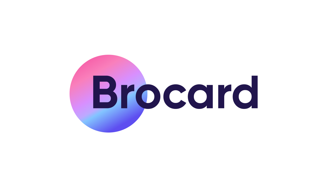 Brocard - Company logo