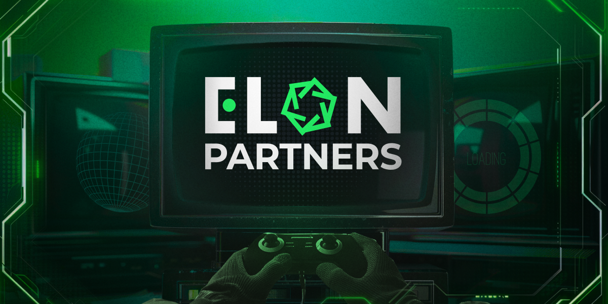 ElonPartners - Cover