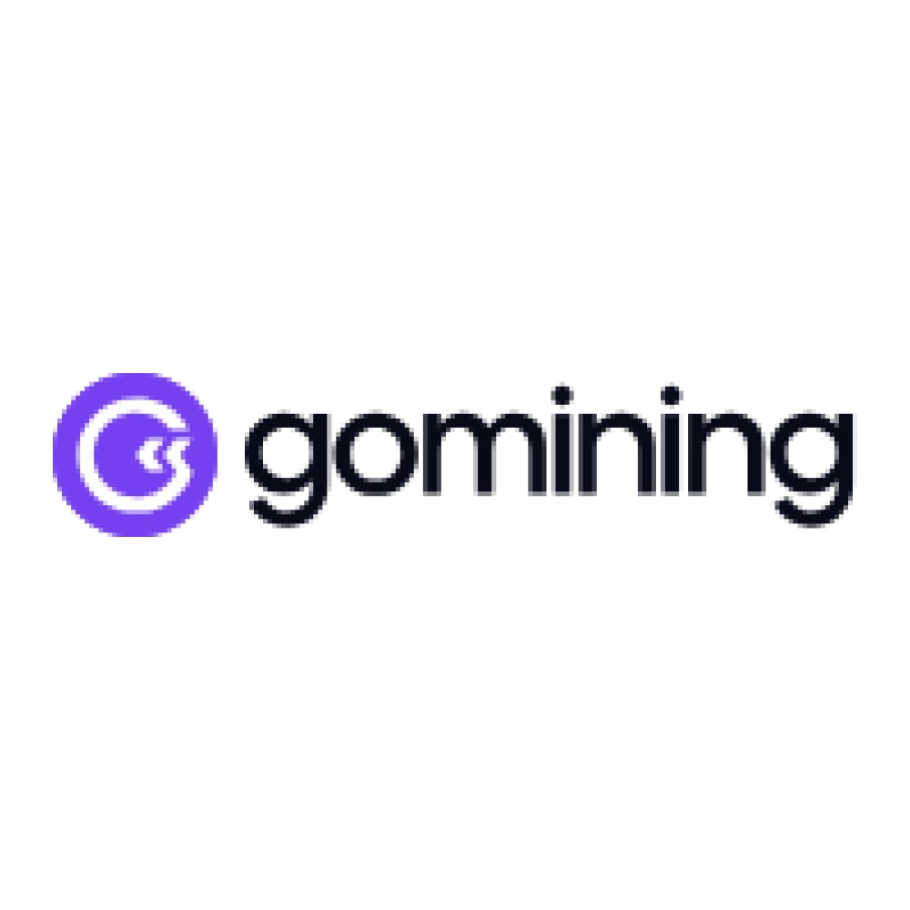 GoMining - Company logo