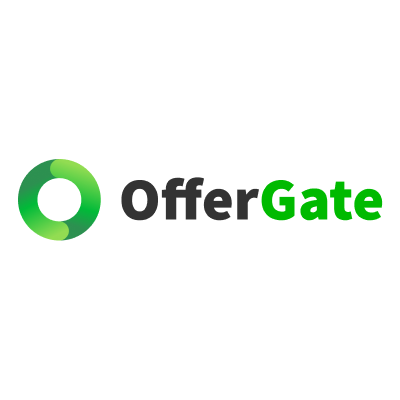 OfferGate - Company logo
