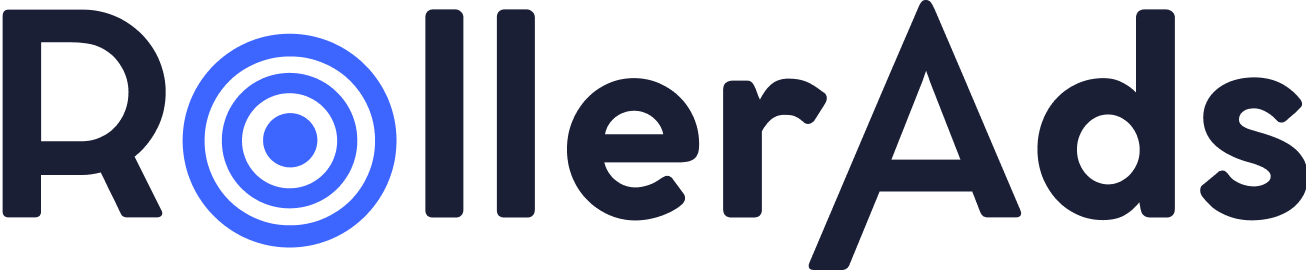 RollerAds - Company logo