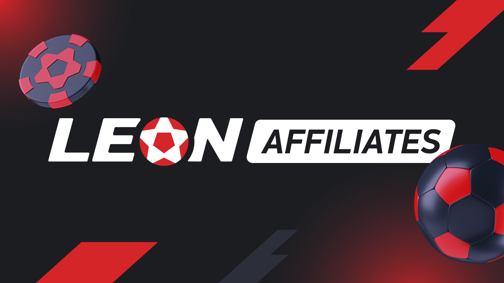 LEON AFFILIATES - Cover