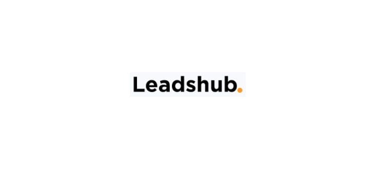 Leadshub - Cover