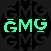 GMG - Company logo