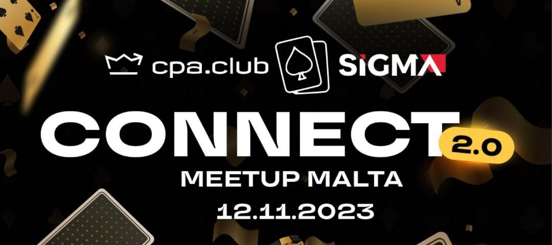 CPA.Club Connect 2.0 