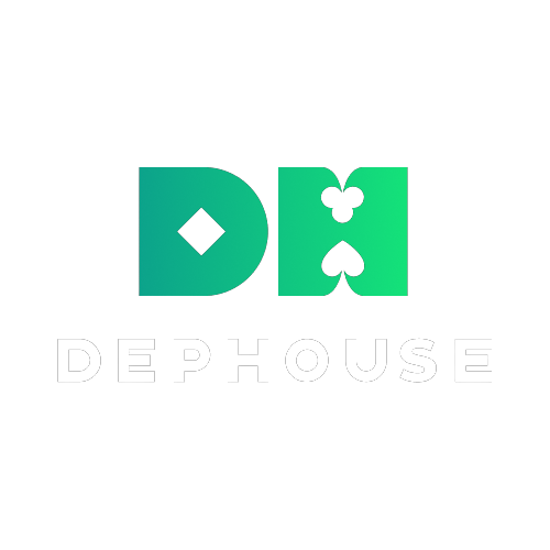 DEPHOUSE - Company logo